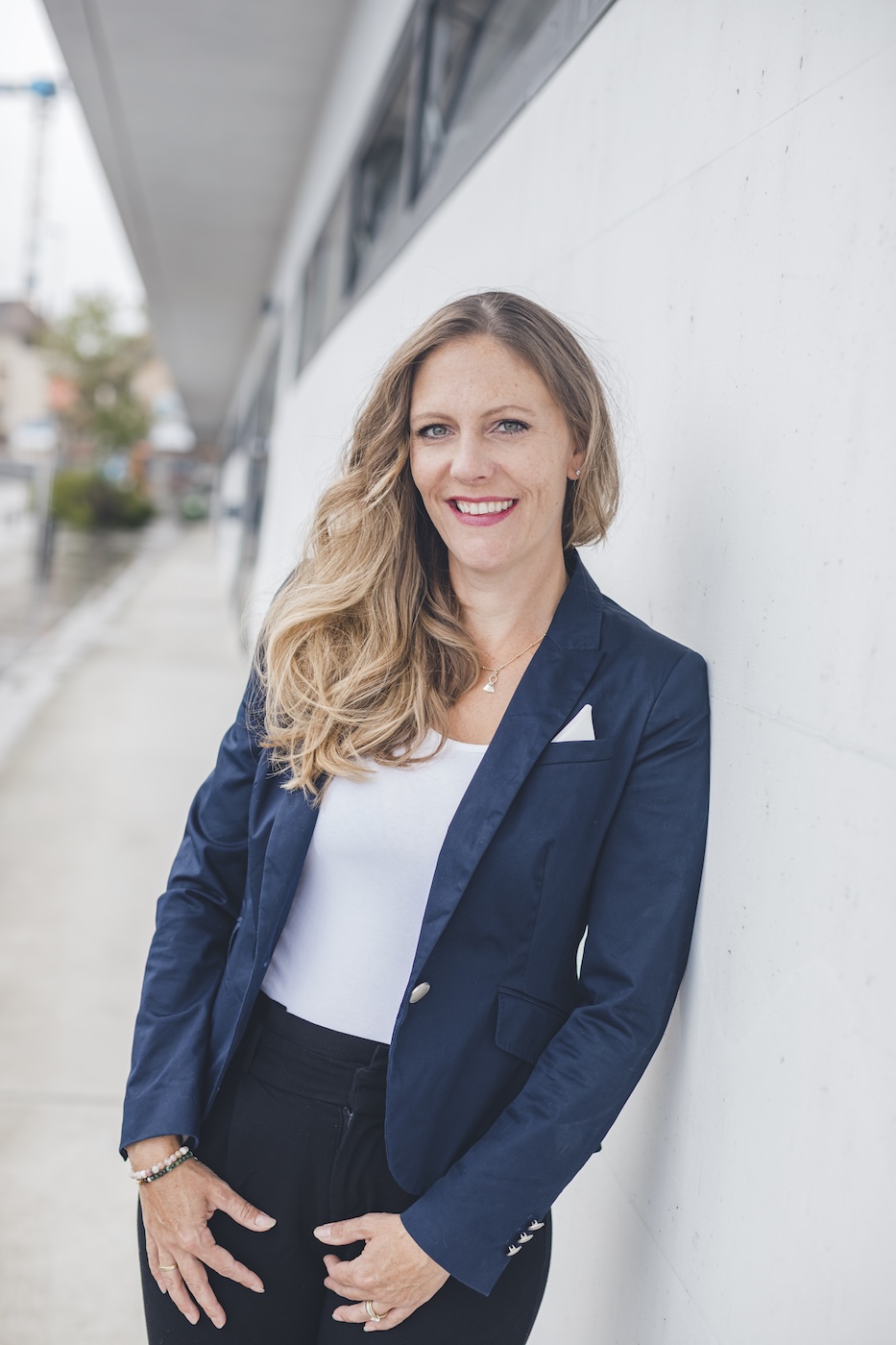 Fabienne Bodmer–Sidler